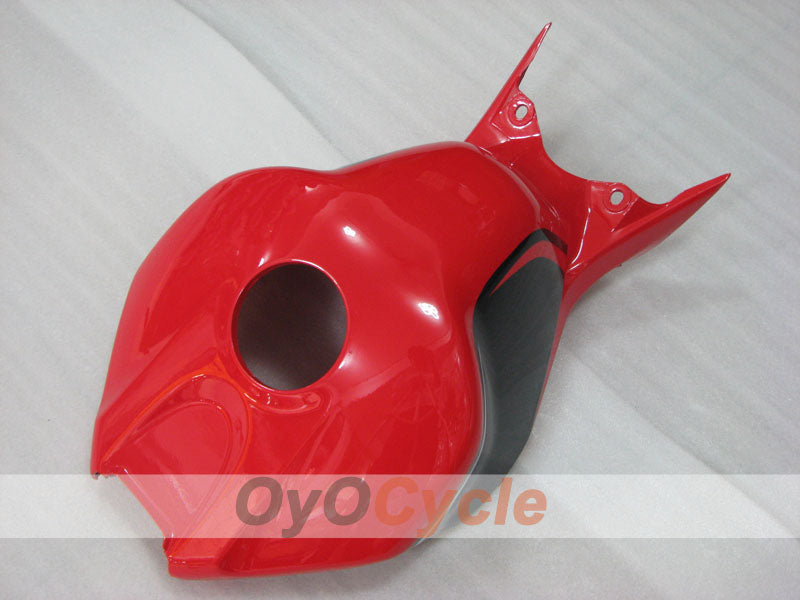 Carénage de réservoir de carburant pour Honda 06-07 CBR1000RR #OYO87906868