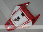 Kit de carénage à injection pour CBR1000RR 06-07 - Rouge, blanc - HRC #OYO87904983