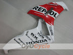 Carénages latéraux gauche et droit pour Honda 06-07 CBR1000RR #OYO87906871