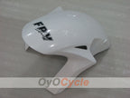 Kit de carénage à injection pour CBR1000RR 06-07 - Rouge, blanc - Repsol #OYO87904984