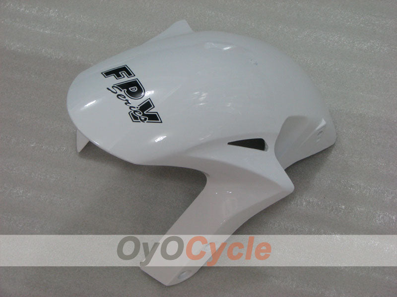 Kit de carénage à injection pour CBR1000RR 06-07 - Rouge, blanc - Repsol #OYO87904984
