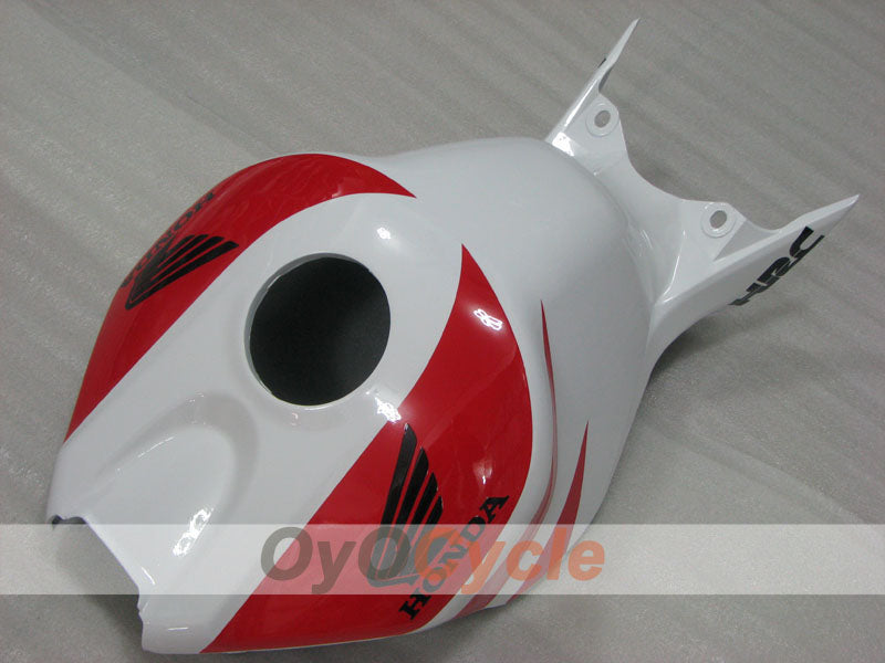Kit de carénage à injection pour CBR1000RR 06-07 - Rouge, blanc - Repsol #OYO87904984