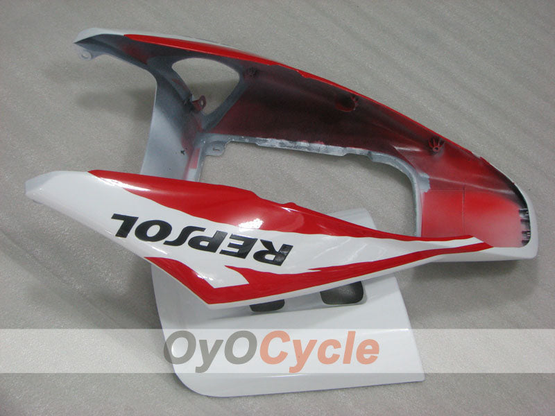 Kit de carénage à injection pour CBR1000RR 06-07 - Rouge, blanc - Repsol #OYO87904984