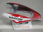 Kit de carénage à injection pour CBR1000RR 06-07 - Rouge, blanc - Repsol #OYO87904984