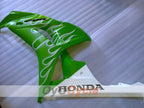 Carénages latéraux gauche et droit pour Honda 06-07 CBR1000RR #OYO87906873