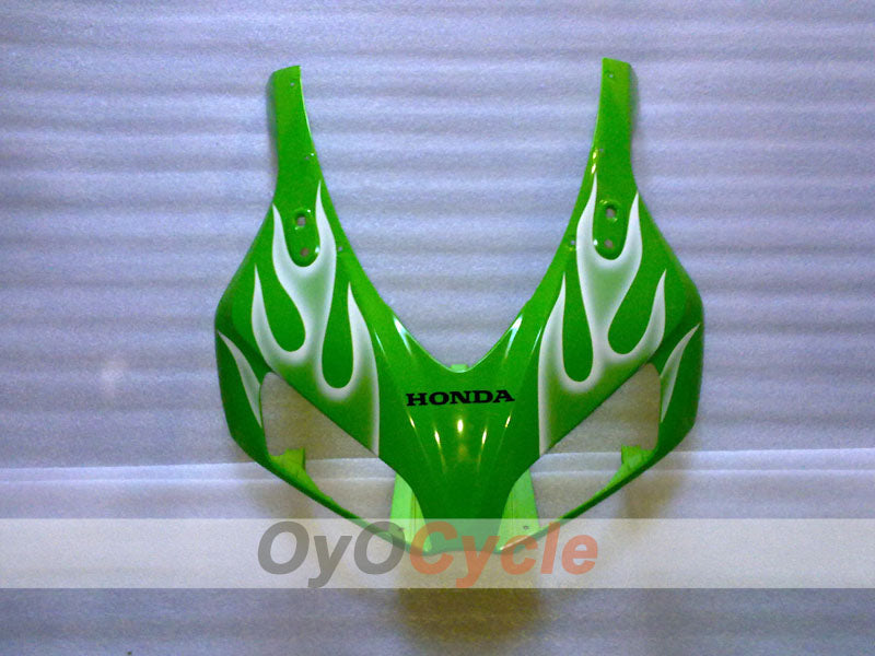 Carénage supérieur avant pour Honda 06-07 CBR1000RR #OYO87906872