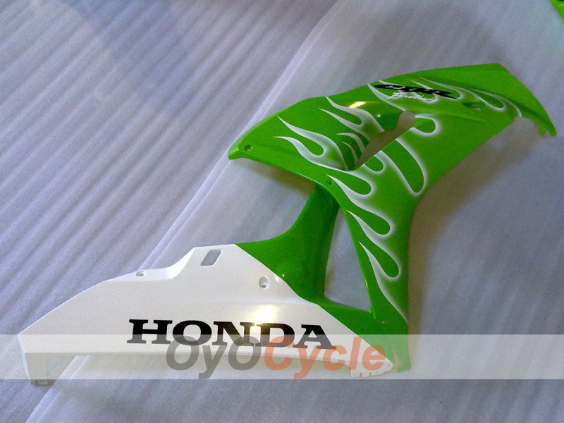 Carénages latéraux gauche et droit pour Honda 06-07 CBR1000RR #OYO87906873