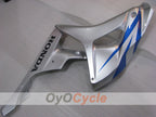 Carénages latéraux gauche et droit pour Honda 06-07 CBR1000RR #OYO87906877