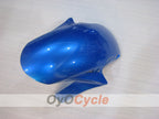 Kit de carénage à injection pour CBR1000RR 06-07 - Bleu, argent - Style d'origine #OYO87904986