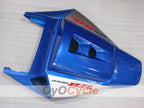 Kit de carénage à injection pour CBR1000RR 06-07 - Bleu, argent - Style d'origine #OYO87904986