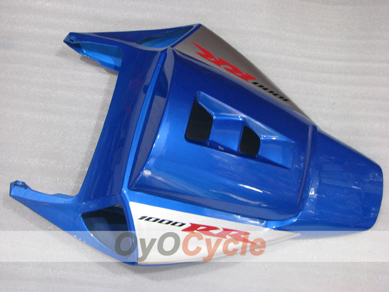 Carénage arrière + cache de selle pour Honda 06-07 CBR1000RR #OYO87906879 Image principale du produit