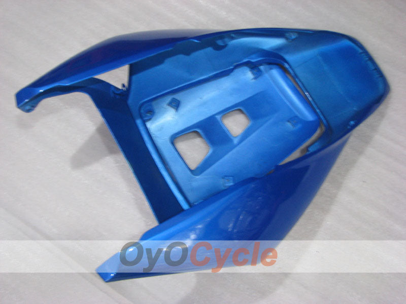 Kit de carénage à injection pour CBR1000RR 06-07 - Bleu, argent - Style d'origine #OYO87904986