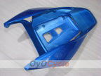 Kit de carénage à injection pour CBR1000RR 06-07 - Bleu, argent - Style d'origine #OYO87904986