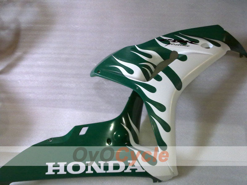 Carénage latéral gauche et droit pour Honda 06-07 CBR1000RR #OYO87906881