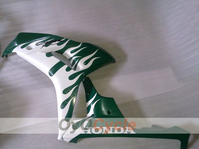 Carénage latéral gauche et droit pour Honda 06-07 CBR1000RR #OYO87906881