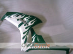 Carénage latéral gauche et droit pour Honda 06-07 CBR1000RR #OYO87906881