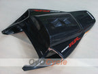 Kit de carénage à injection pour CBR1000RR 06-07 - Orange, noir - Repsol #OYO87904988