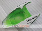 Kit de carénage à injection pour CBR1000RR 06-07 - Vert, Blanc - GO&FUN #OYO87904989