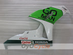 Kit de carénage à injection pour CBR1000RR 06-07 - Vert, Blanc - GO&FUN #OYO87904989
