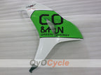 Carénage latéral gauche et droit pour Honda 06-07 CBR1000RR #OYO87906885