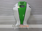 Kit de carénage à injection pour CBR1000RR 06-07 - Vert, Blanc - GO&FUN #OYO87904989