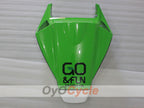 Kit de carénage à injection pour CBR1000RR 06-07 - Vert, Blanc - GO&FUN #OYO87904989