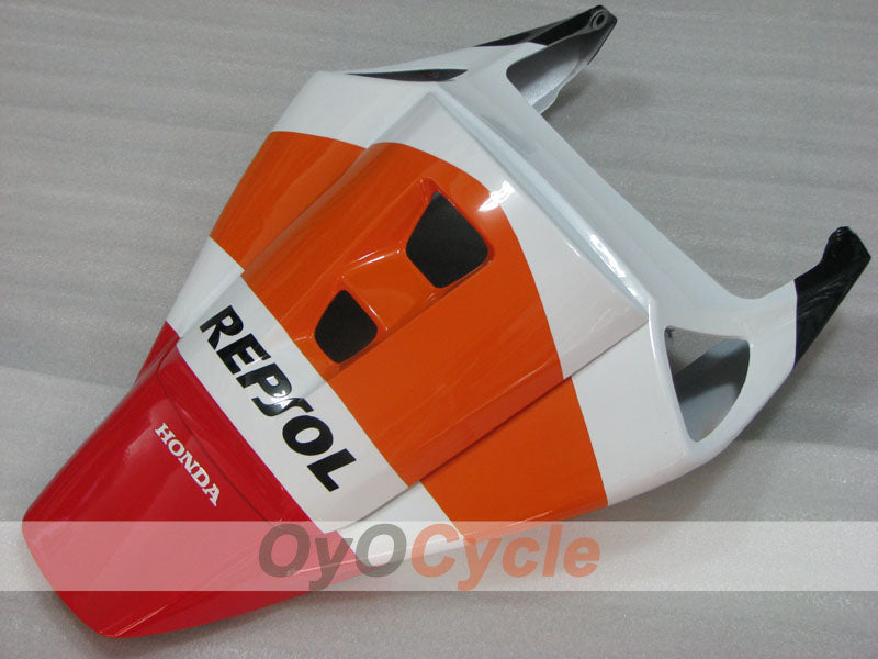 Carénage arrière + cache de selle pour Honda 06-07 CBR1000RR #OYO87906892 Image principale du produit