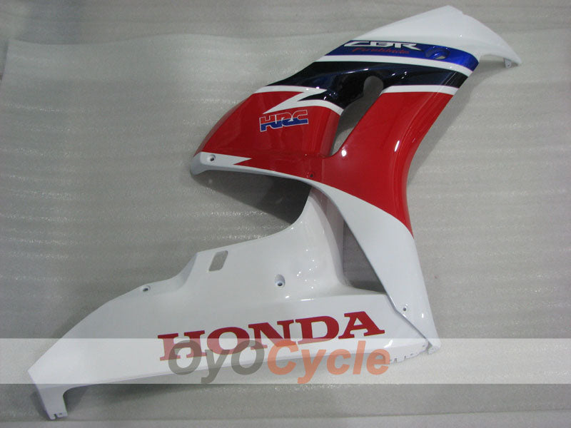 Carénage latéral gauche et droit pour Honda 06-07 CBR1000RR #OYO87906895 Image secondaire du produit