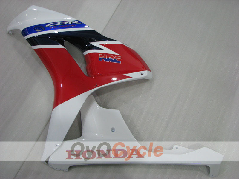 Carénage latéral gauche et droit pour Honda 06-07 CBR1000RR #OYO87906895