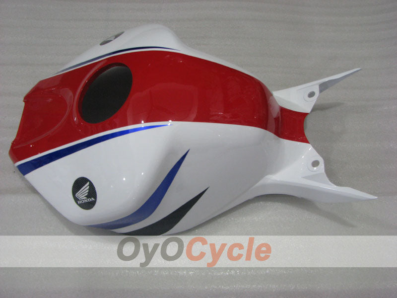 Carénage de réservoir de carburant pour Honda 06-07 CBR1000RR #OYO87906896