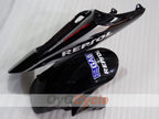Kit de carénage à injection pour CBR1000RR 06-07 - Noir, Gris - Repsol #OYO87904993