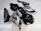 Kit de carénage à injection pour CBR1000RR 06-07 - Noir, Gris - Repsol #OYO87904993