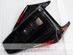 Kit de carénage à injection pour CBR1000RR 06-07 - Noir, Gris - Repsol #OYO87904993