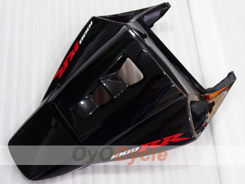 Carénage arrière + cache de selle pour Honda 06-07 CBR1000RR #OYO87906900