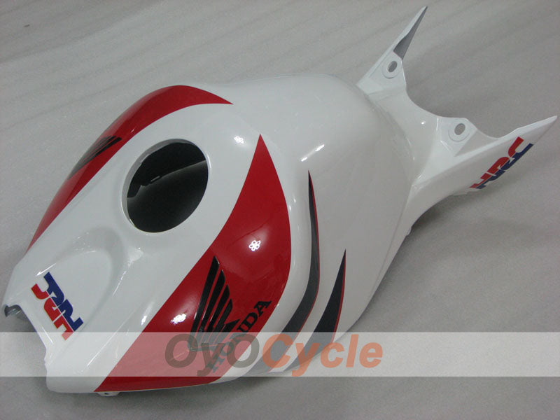 Kit de carénage à injection pour CBR1000RR 06-07 - Rouge, Blanc - Fireblade #OYO87904995 Image secondaire du produit