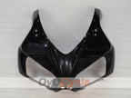Kit de carénage à injection pour CBR1000RR 06-07 - Noir, Mat - Fireblade #OYO87904996