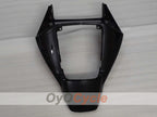 Kit de carénage à injection pour CBR1000RR 06-07 - Noir, Mat - Fireblade #OYO87904996