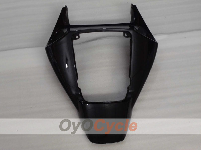 Kit de carénage à injection pour CBR1000RR 06-07 - Noir, Mat - Fireblade #OYO87904996