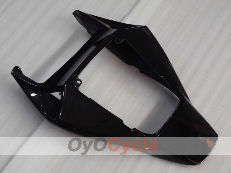 Kit de carénage à injection pour CBR1000RR 06-07 - Noir, Mat - Fireblade #OYO87904996