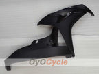 Kit de carénage à injection pour CBR1000RR 06-07 - Noir, Mat - Fireblade #OYO87904996