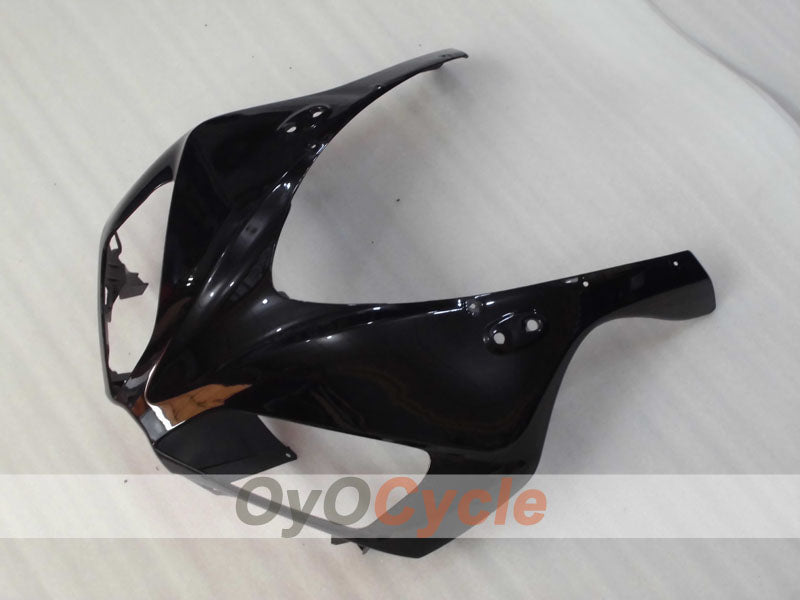 Kit de carénage à injection pour CBR1000RR 06-07 - Noir, Mat - Fireblade #OYO87904996