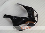 Kit de carénage à injection pour CBR1000RR 06-07 - Noir, Mat - Fireblade #OYO87904996