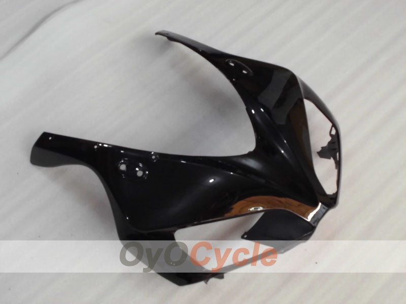 Kit de carénage à injection pour CBR1000RR 06-07 - Noir, Mat - Fireblade #OYO87904996