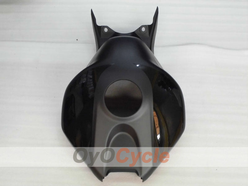 Kit de carénage à injection pour CBR1000RR 06-07 - Noir, Mat - Fireblade #OYO87904996