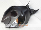 Kit de carénage à injection pour CBR1000RR 06-07 - Noir, Mat - Fireblade #OYO87904996
