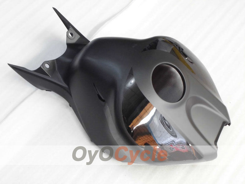 Kit de carénage à injection pour CBR1000RR 06-07 - Noir, Mat - Fireblade #OYO87904996