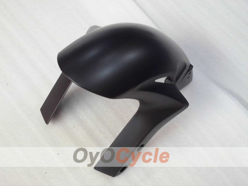 Kit de carénage à injection pour CBR1000RR 06-07 - Noir, Mat - Fireblade #OYO87904996