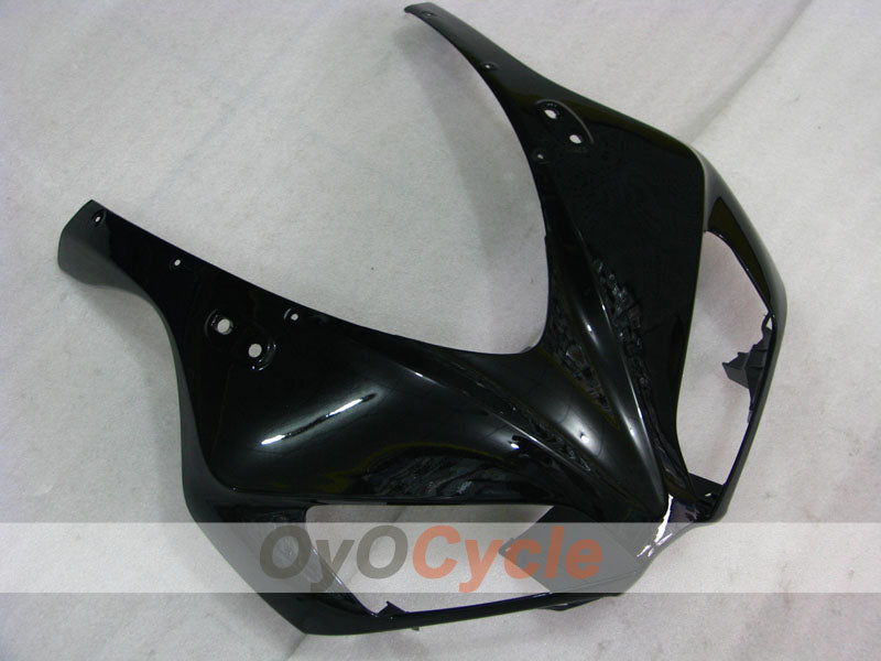 Kit de carénage à injection pour CBR1000RR 06-07 - Noir - Fireblade #OYO87904998