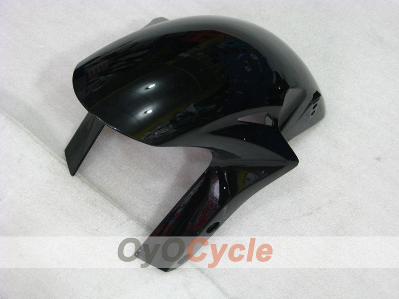 Kit de carénage à injection pour CBR1000RR 06-07 - Noir - Fireblade #OYO87904998