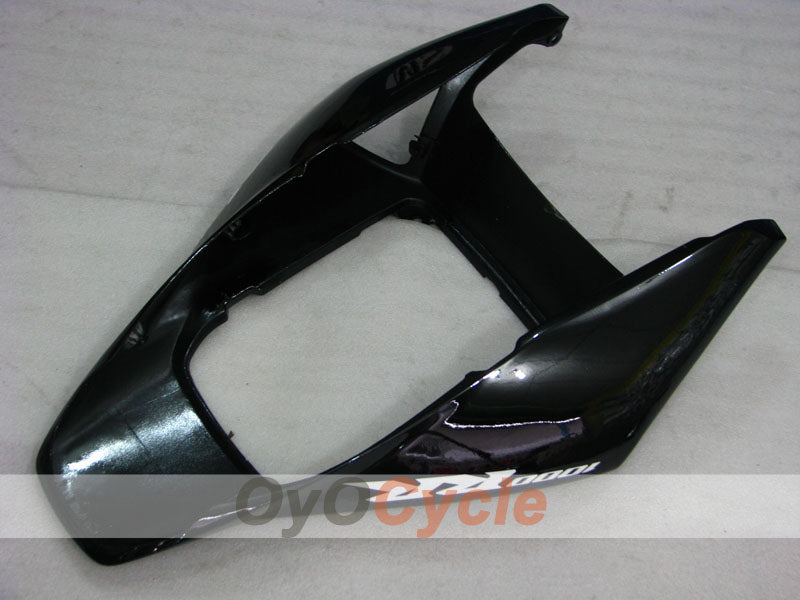 Kit de carénage à injection pour CBR1000RR 06-07 - Noir - Fireblade #OYO87904998